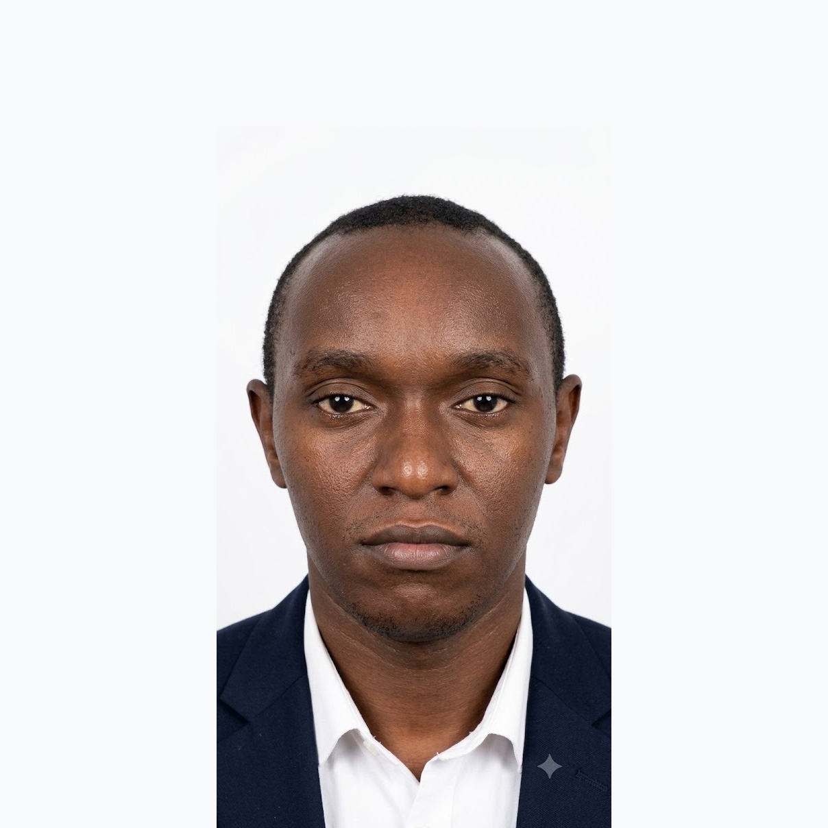 Kelvin Kabuki Ngetha