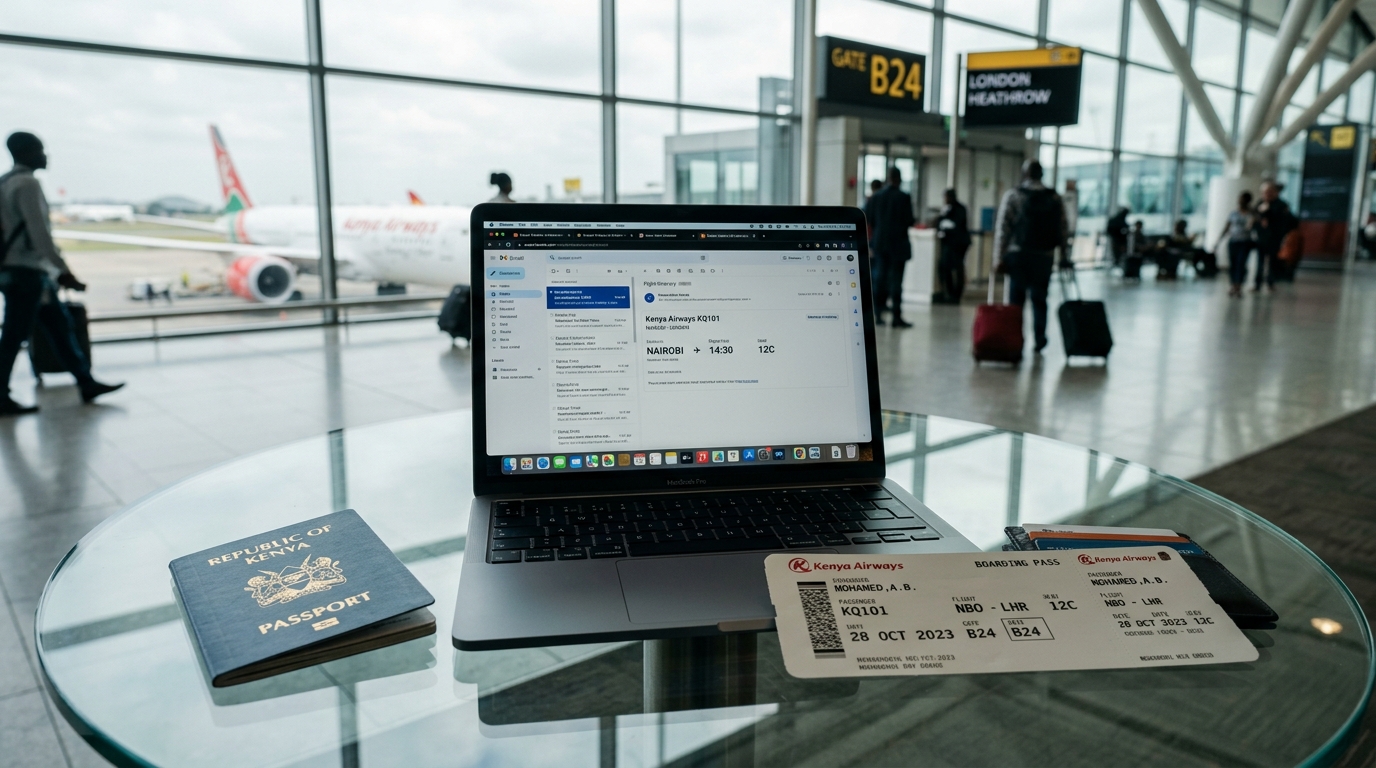 The Complete Guide to the UK Skilled Worker Visa in 2026