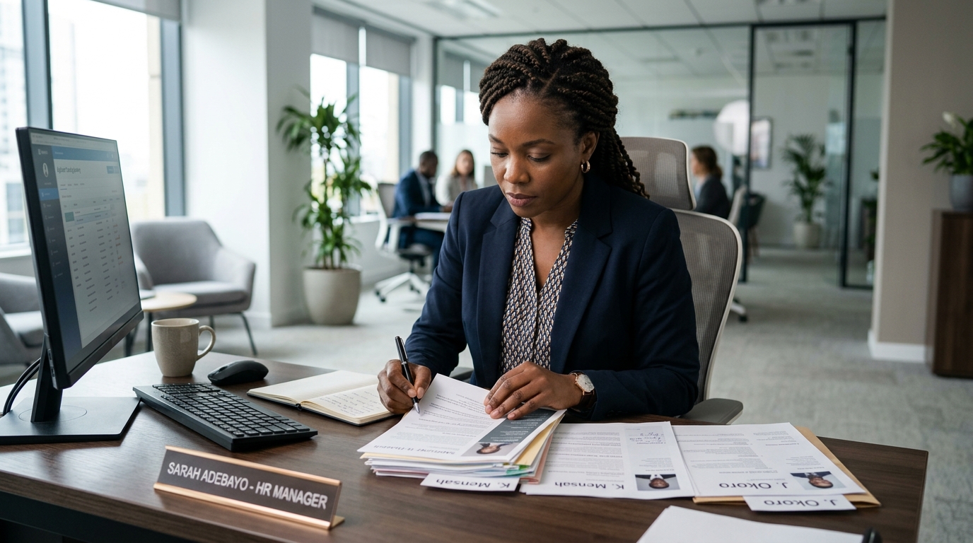 Top Mistakes Kenyans Make When Applying For Jobs