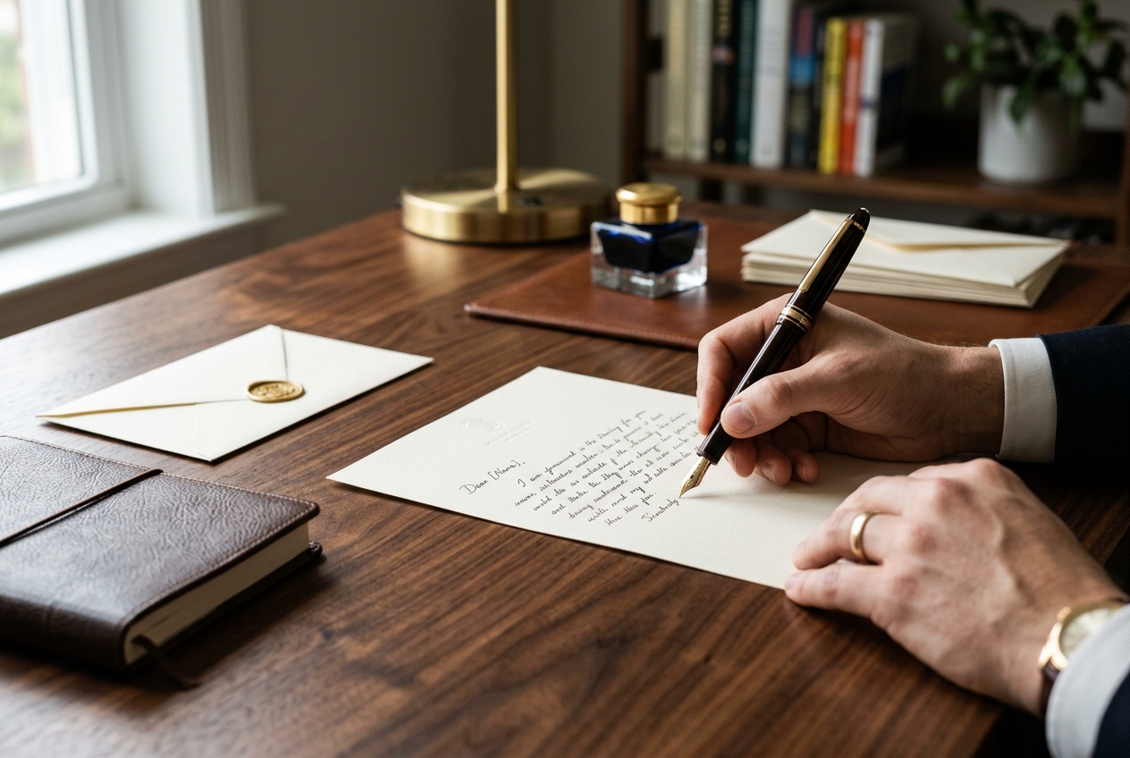 Professional Cover Letter Templates