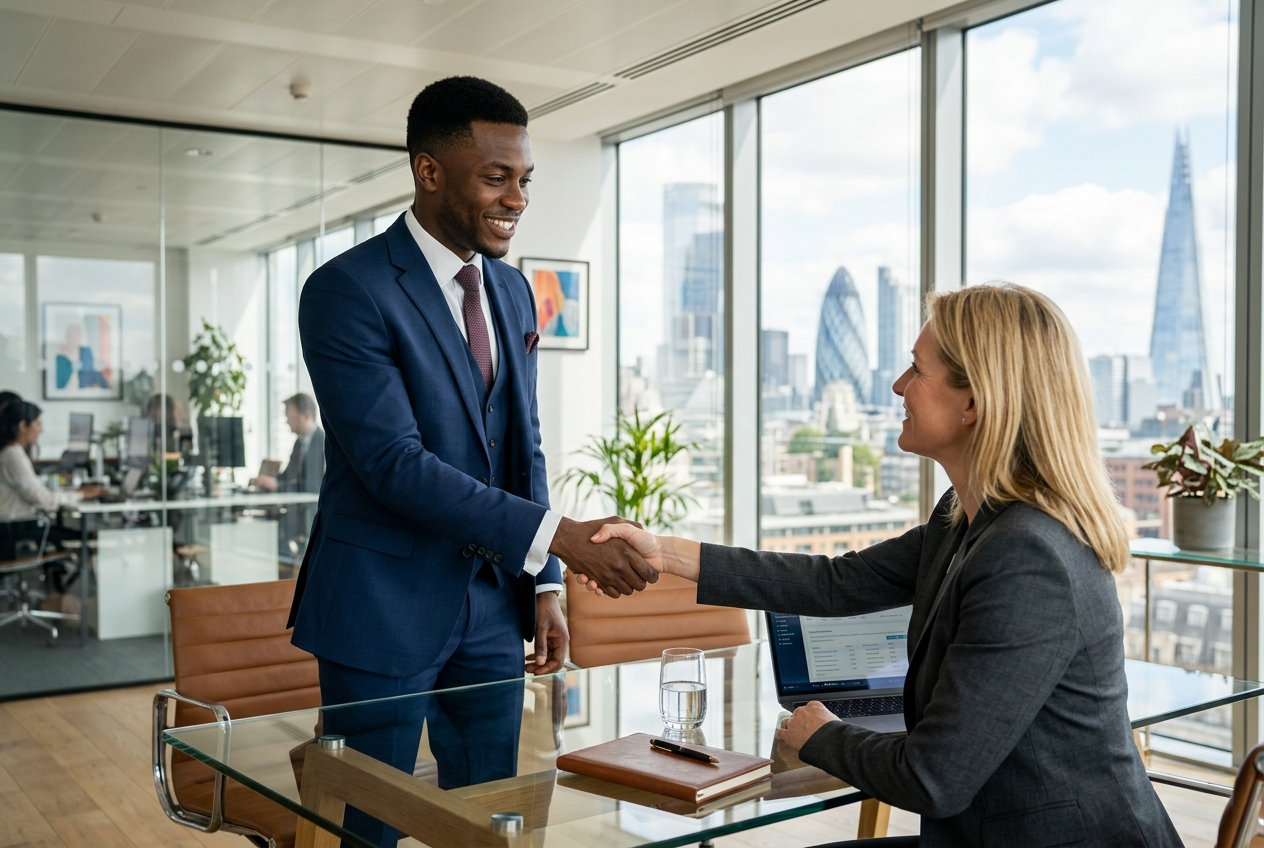 UK Interview Success Guide
